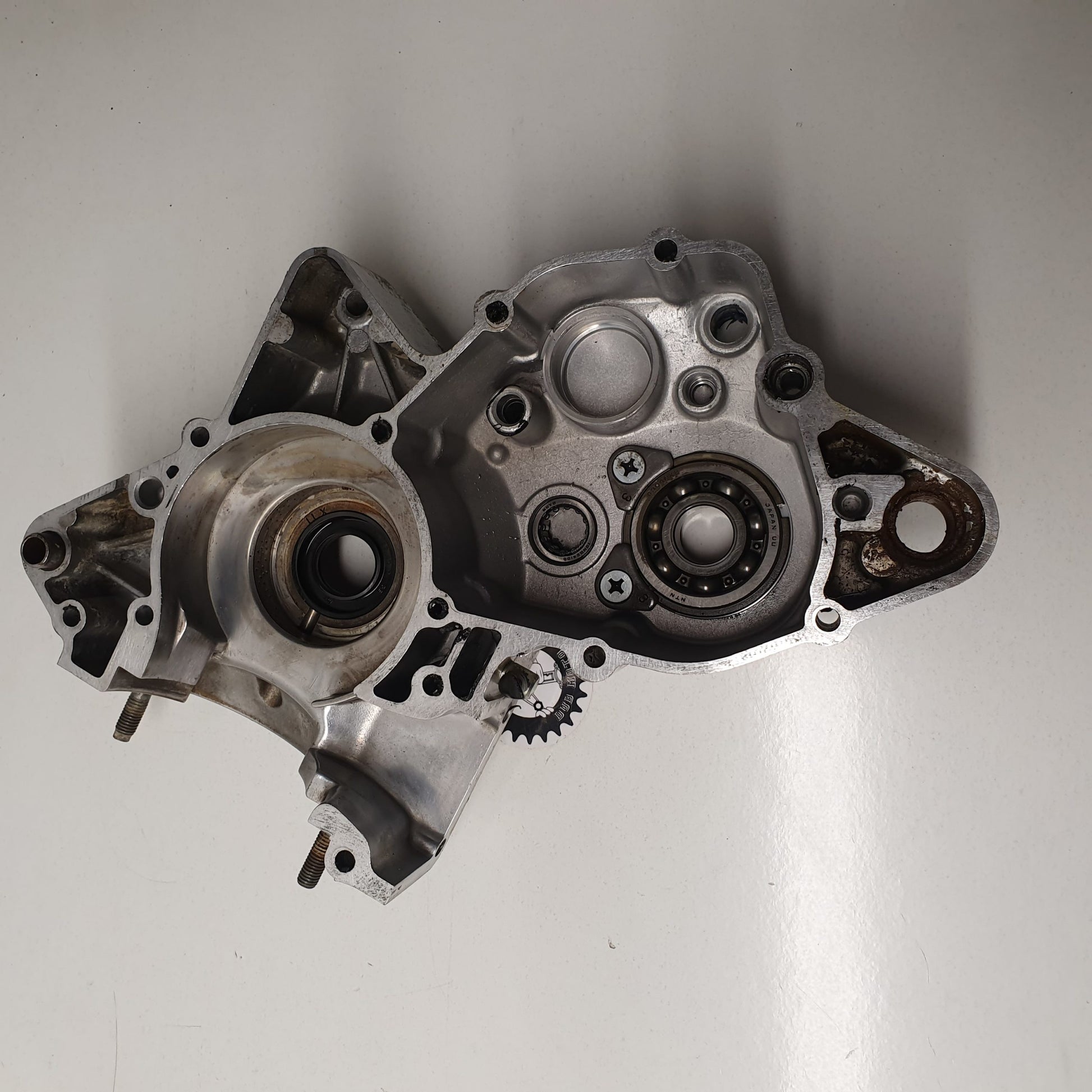 paire carters yamaha 125 yz 1993-3