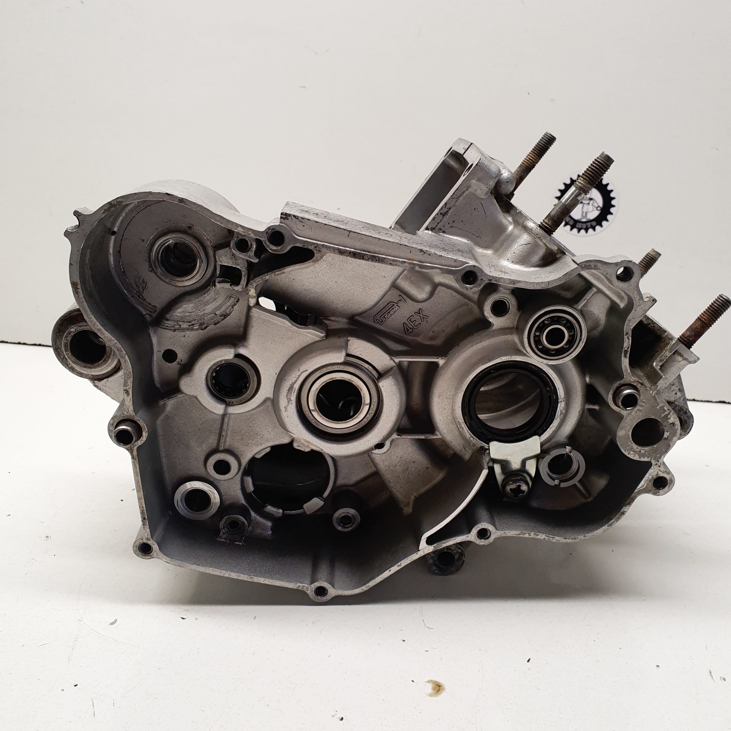 paire carters yamaha 125 yz 1993-8