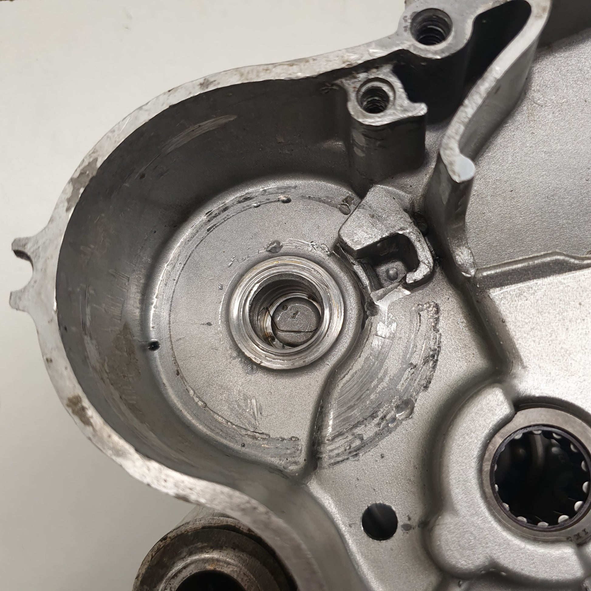 paire carters yamaha 125 yz 1993-4