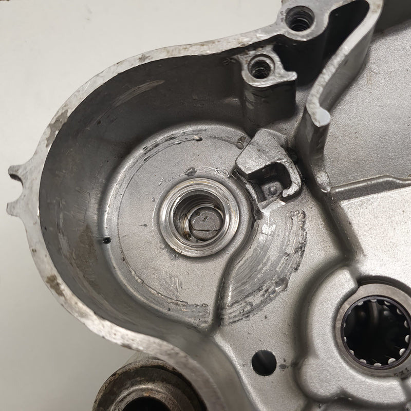 paire carters yamaha 125 yz 1993-4