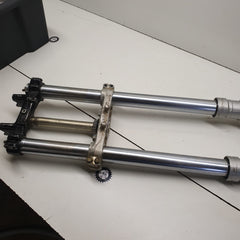 fourche yamaha 125 yz-2