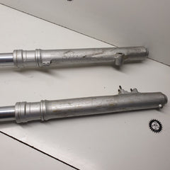 fourche yamaha 125 yz-3