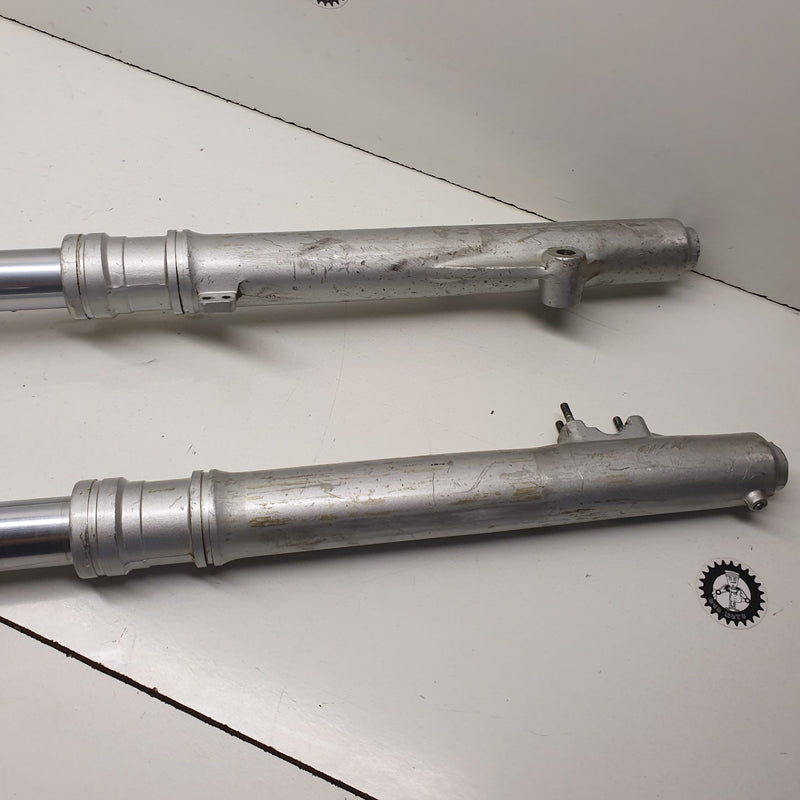 fourche yamaha 125 yz-3