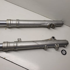fourche yamaha 125 yz-4