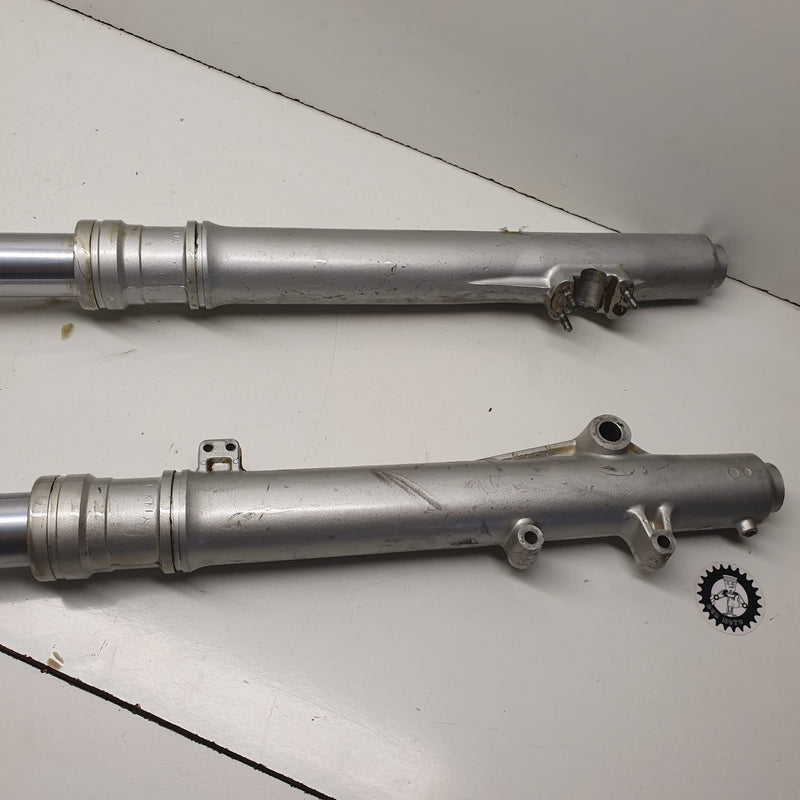 fourche yamaha 125 yz-4