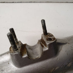 fourche yamaha 125 yz-6
