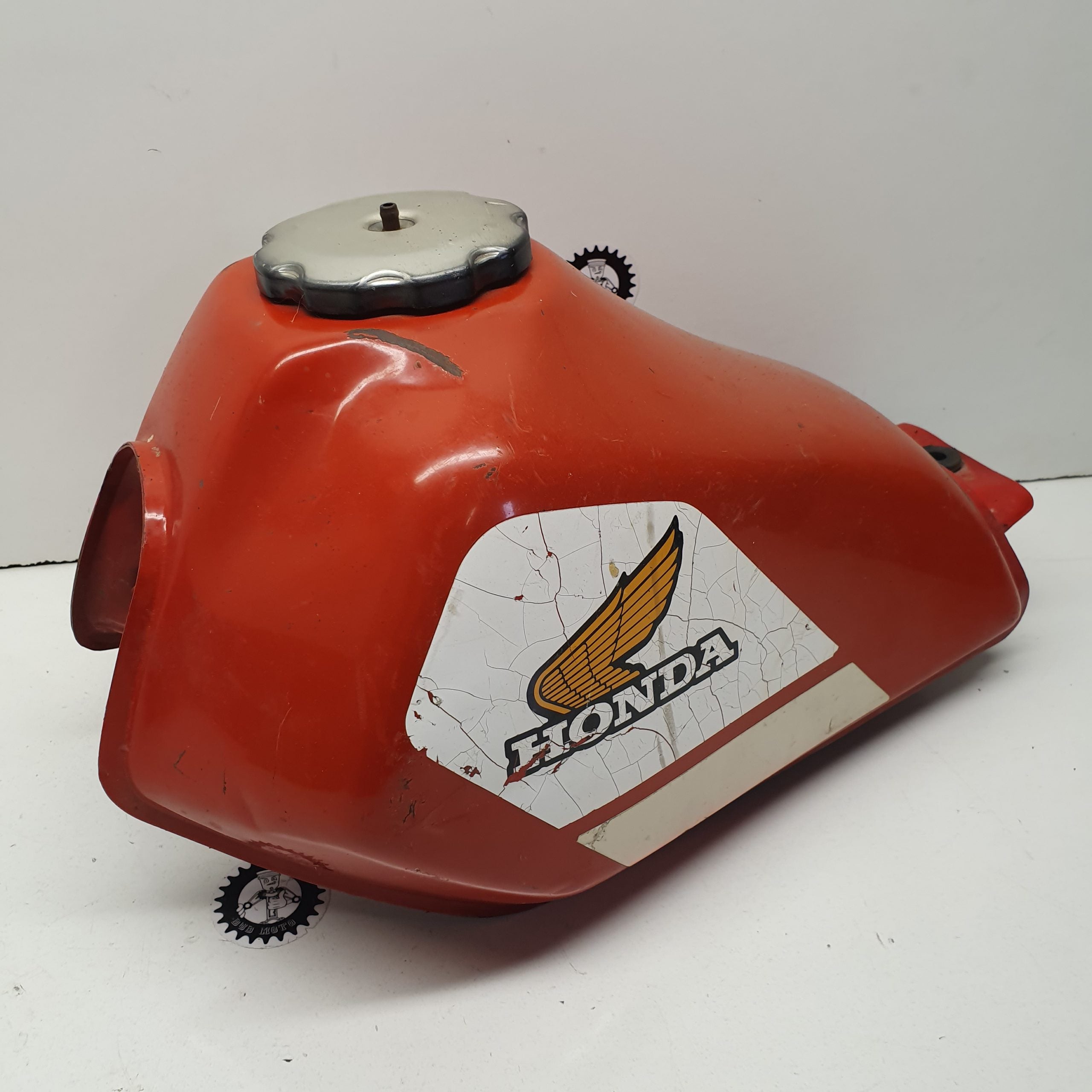 réservoir honda 80 mtx