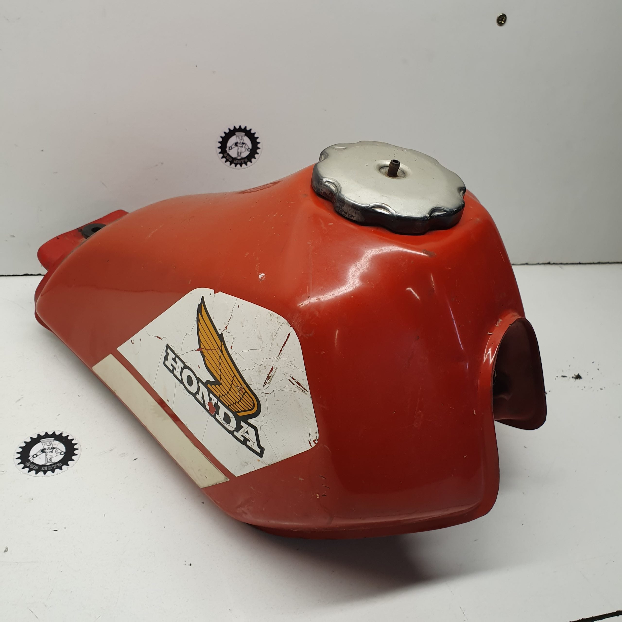 réservoir honda 80 mtx