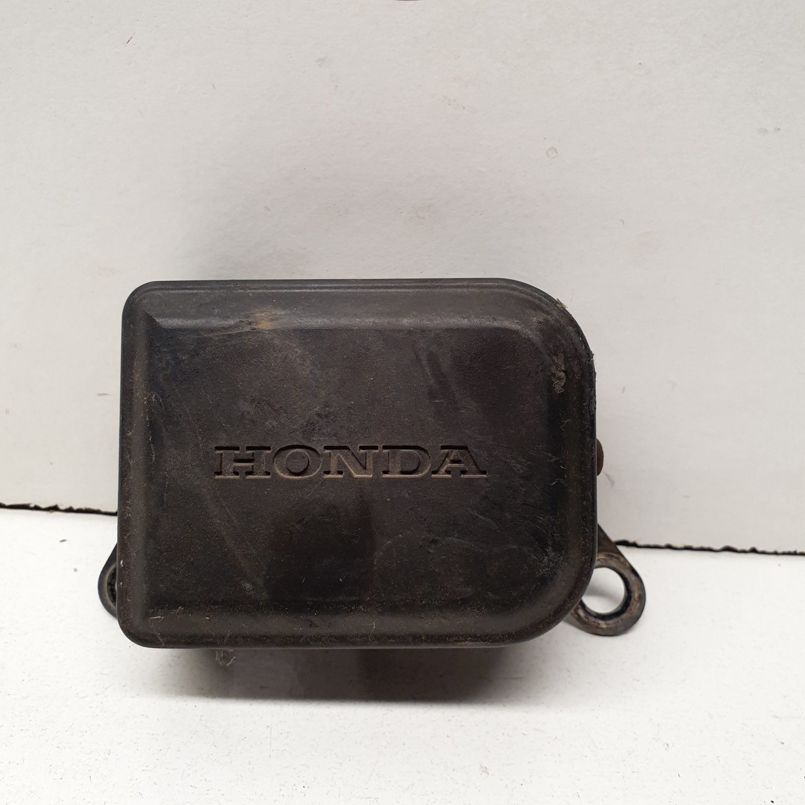 boitier honda 80 mtx