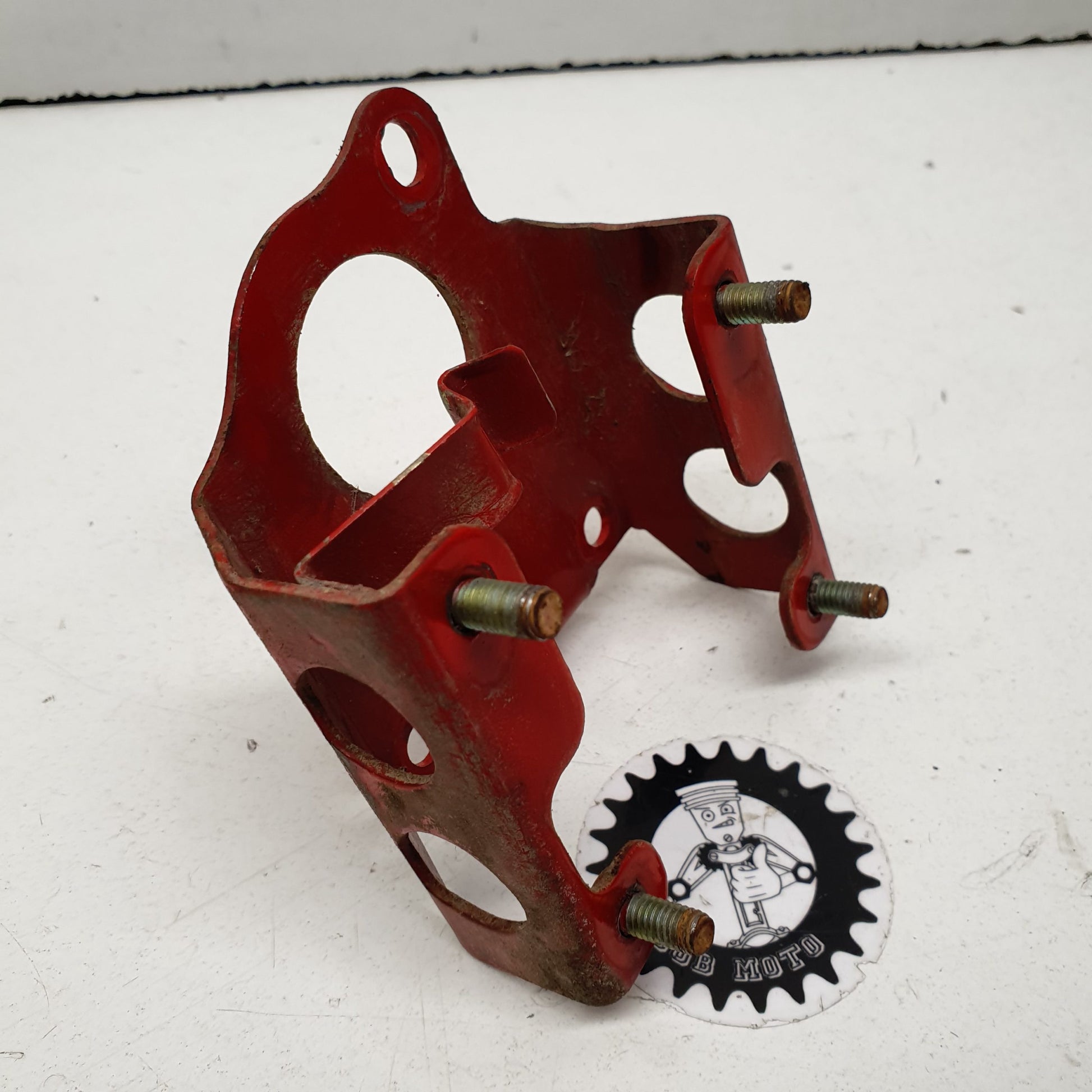support GDB avant honda 80 mtx-1