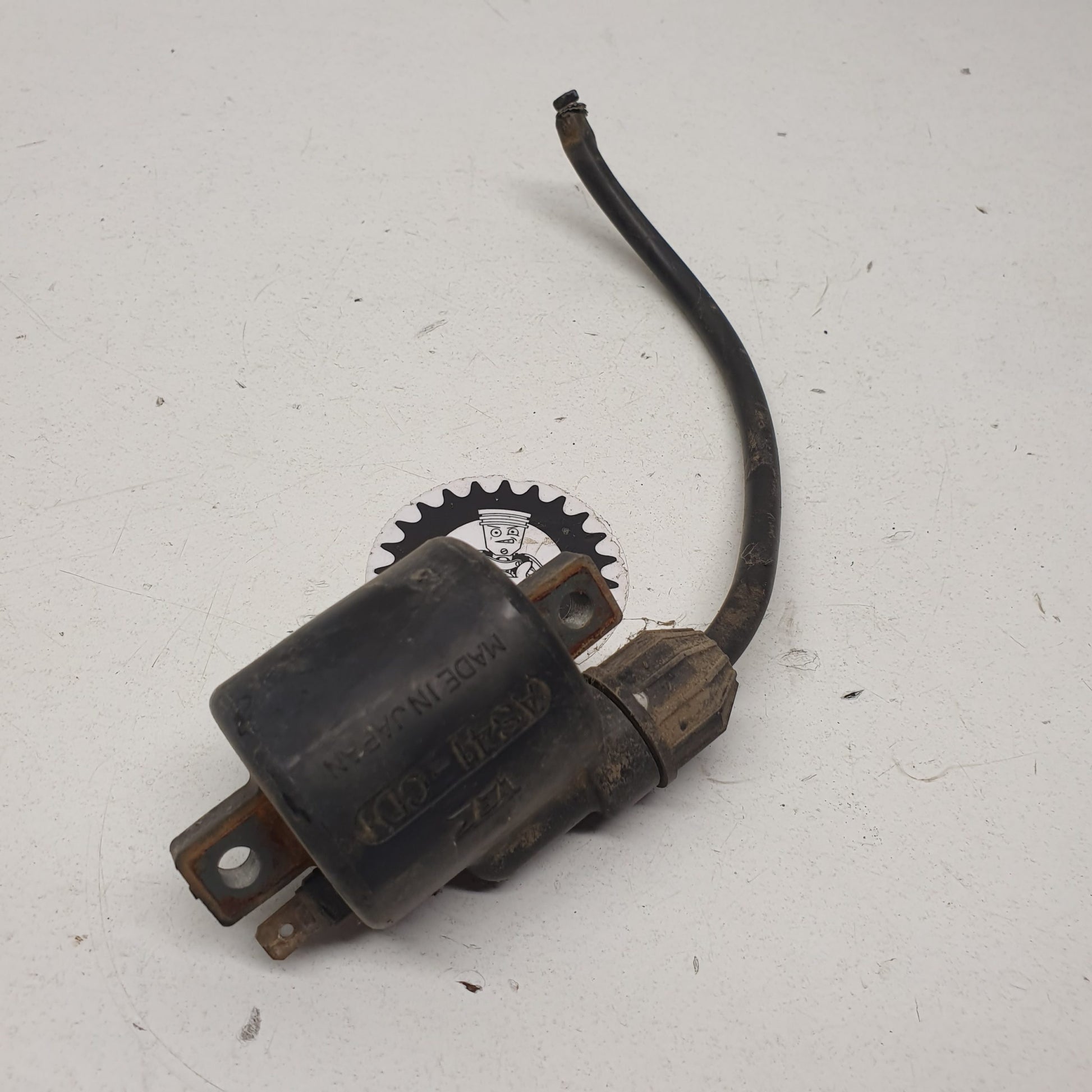 bobine allumage honda 80 mtx-1