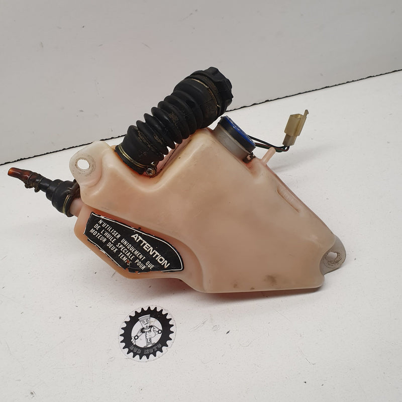 reservoir d'huile honda 80 mtx-1