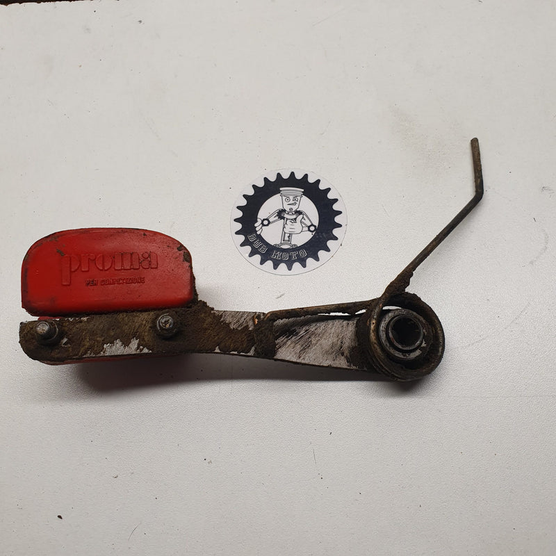 guide chaine honda 80 mtx-1
