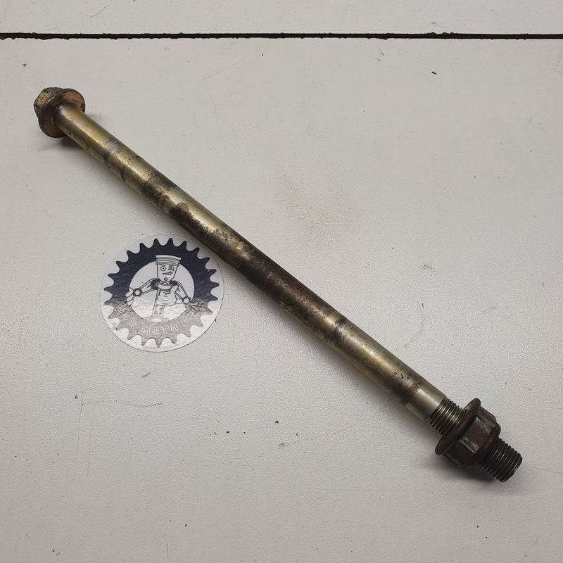 axe roue avant honda 80 mtx-1
