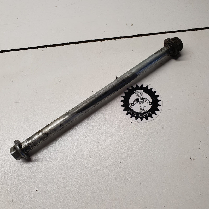 axe de bras oscillant honda 80 mtx-1
