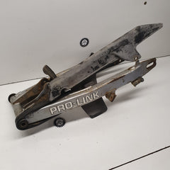 bras oscillant honda 80 mtx-1