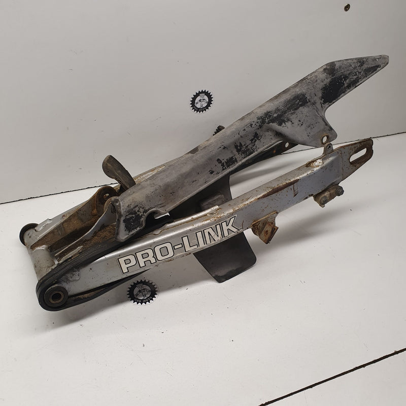bras oscillant honda 80 mtx-1