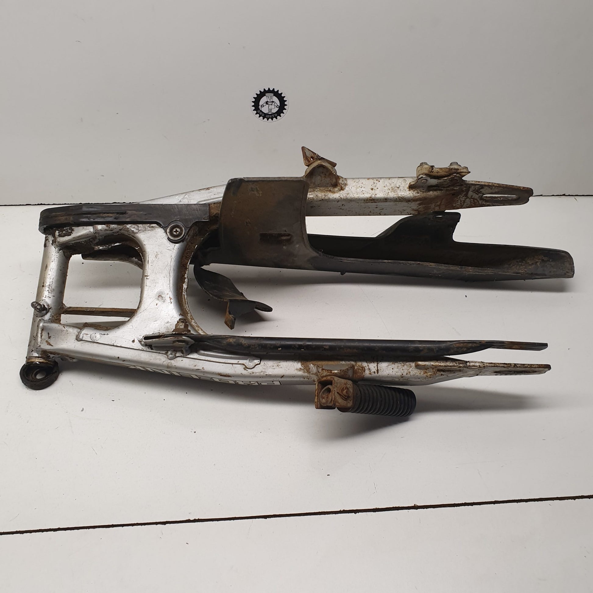 bras oscillant honda 80 mtx-3