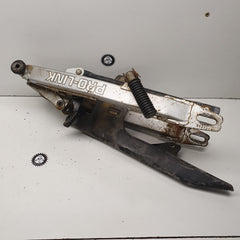 bras oscillant honda 80 mtx-4