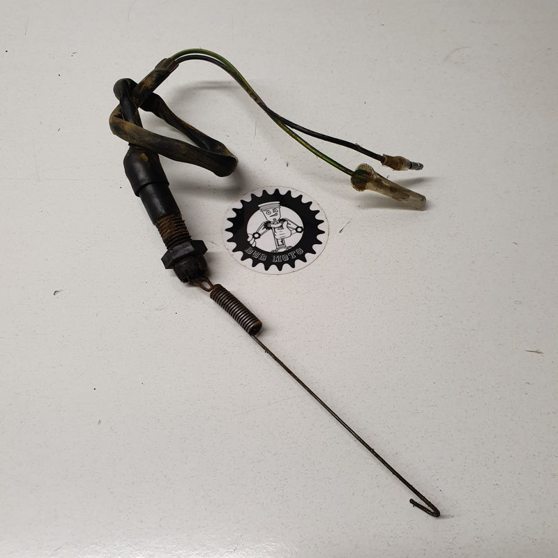 capteur honda 80 mtx-1