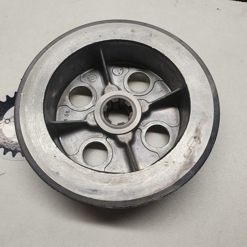 noix embrayage honda 80 mtx-2