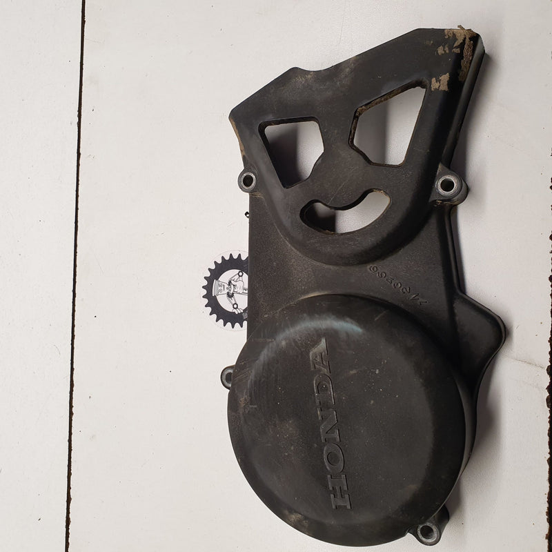 couvercle allumage honda 80 mtx-1