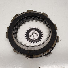disque embrayage honda 80 mtx-1