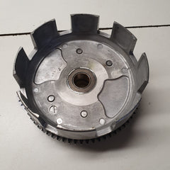 cloche embrayage honda 80 mtx-1