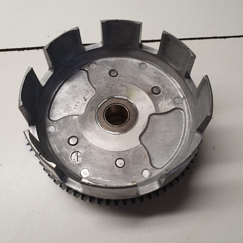 cloche embrayage honda 80 mtx-1