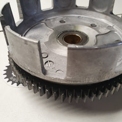 cloche embrayage honda 80 mtx-2