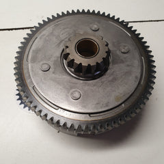 cloche embrayage honda 80 mtx-3