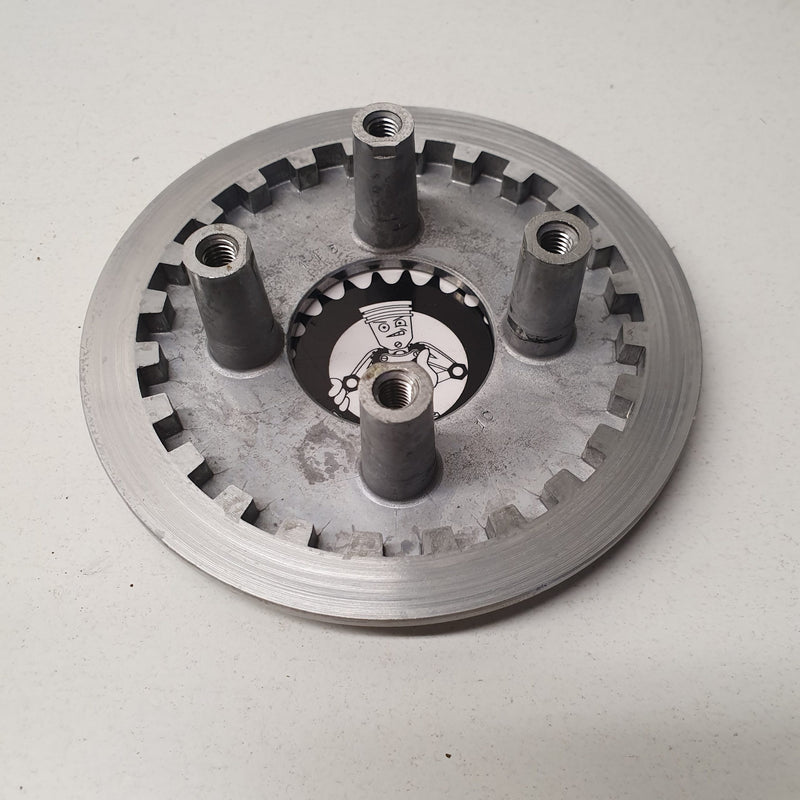 plateau honda 80 mtx-1