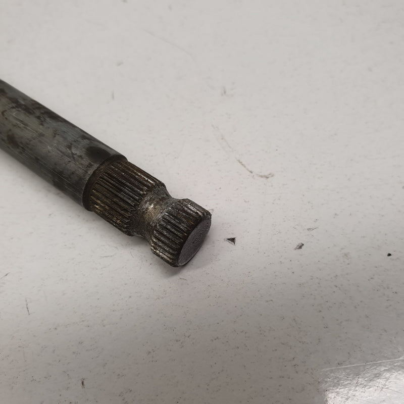 axe de selecteur honda 80 mtx-2