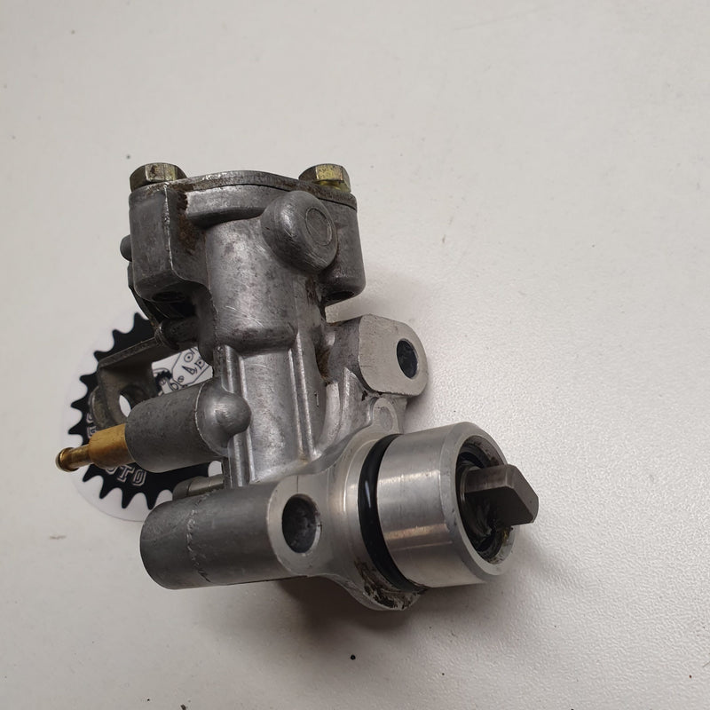 pompe a huile honda 80 mtx-1