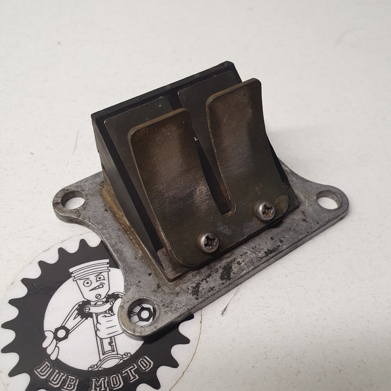 boite a clapet honda 80 mtx-1