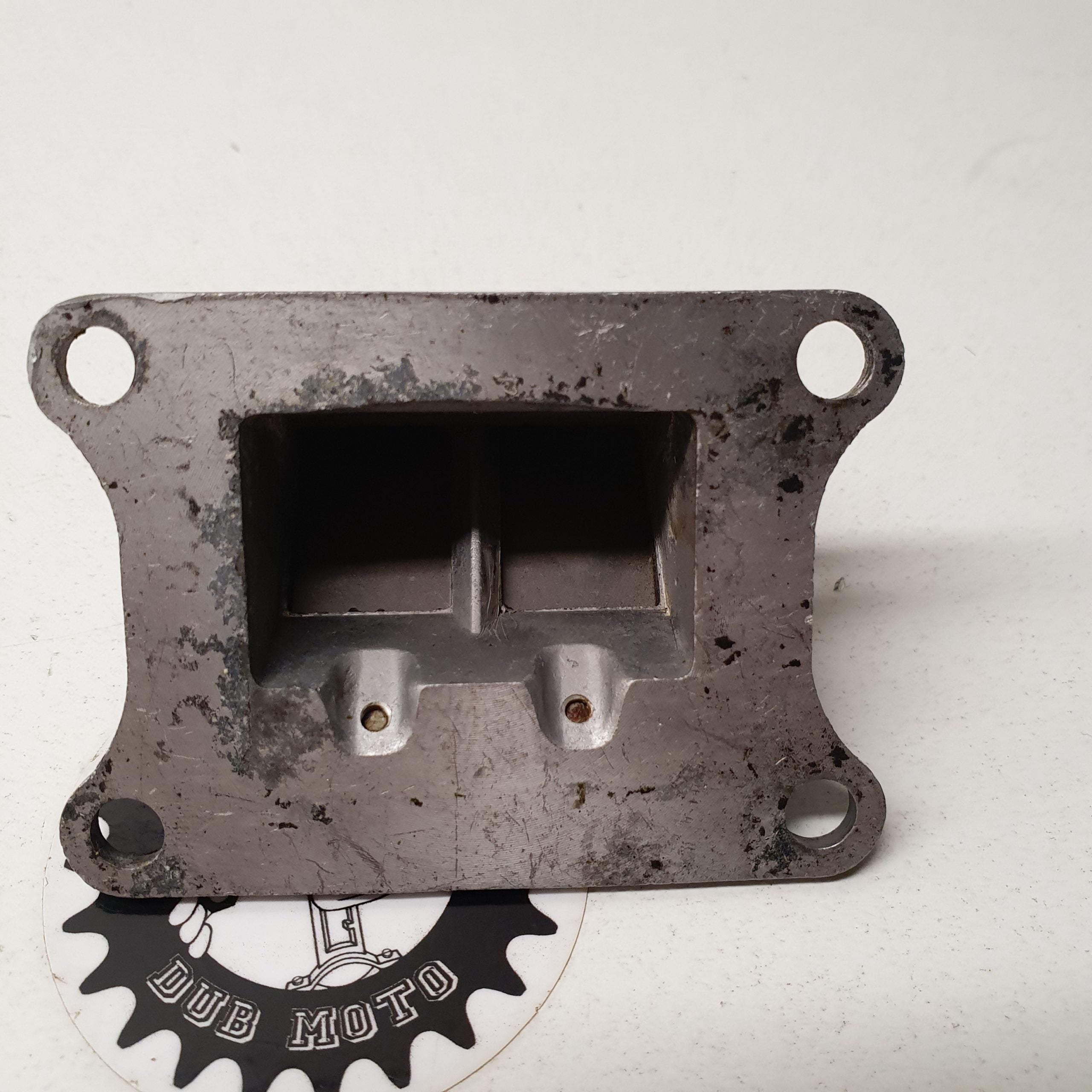 boite a clapet honda 80 mtx