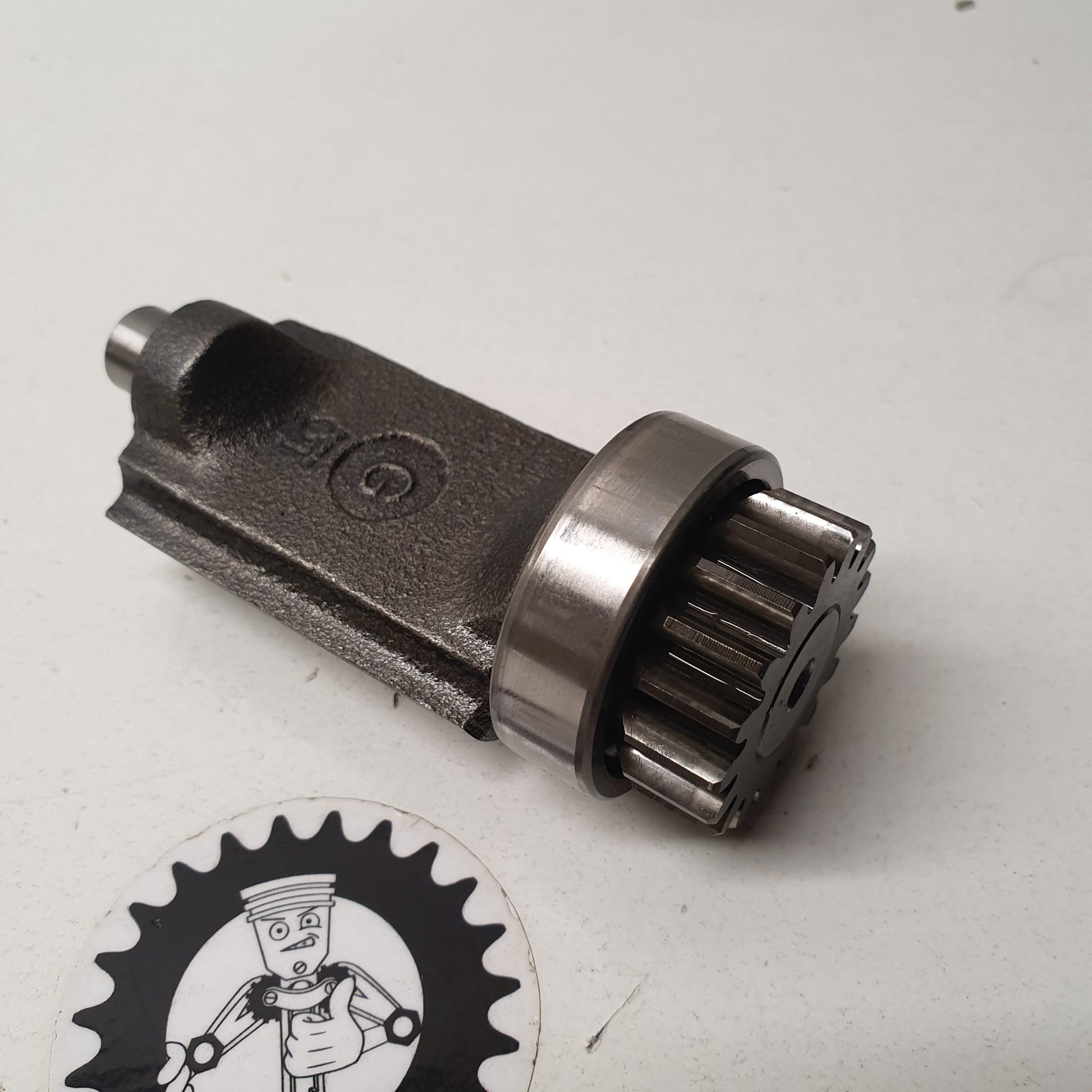 balancier honda 80 mtx-1