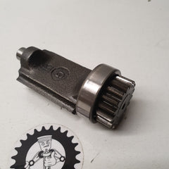 balancier honda 80 mtx-1