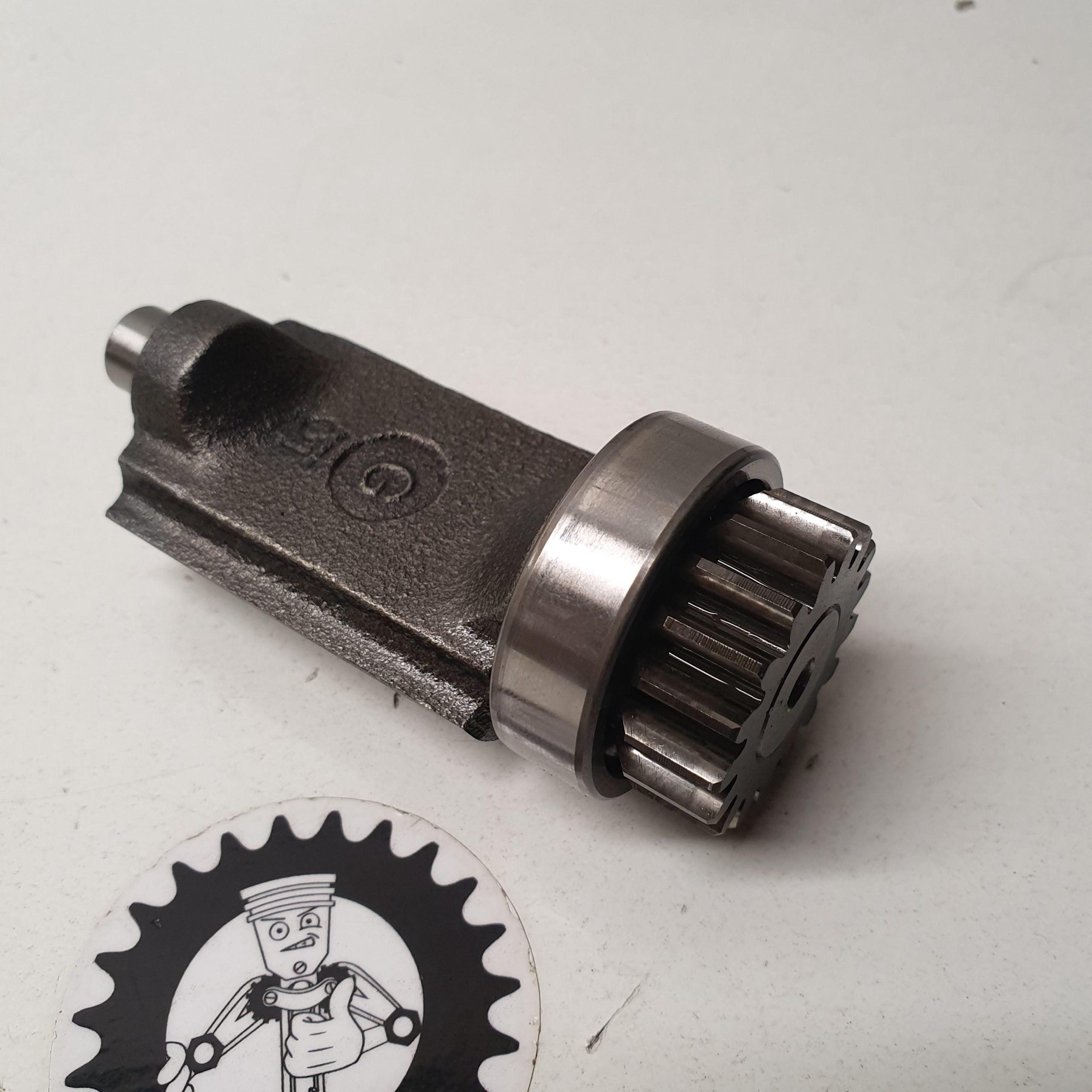 balancier honda 80 mtx