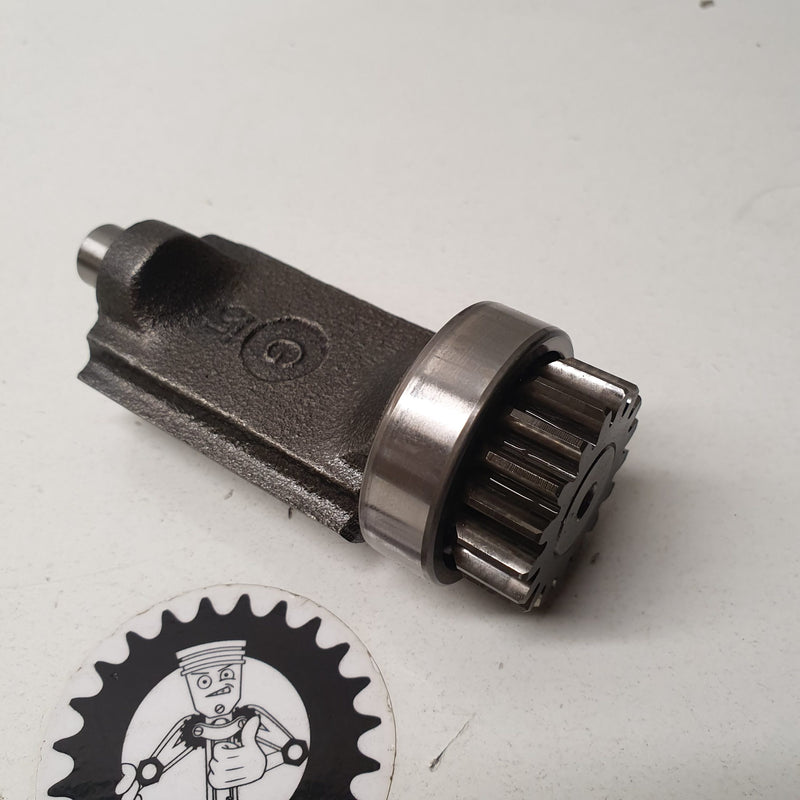 balancier honda 80 mtx-1