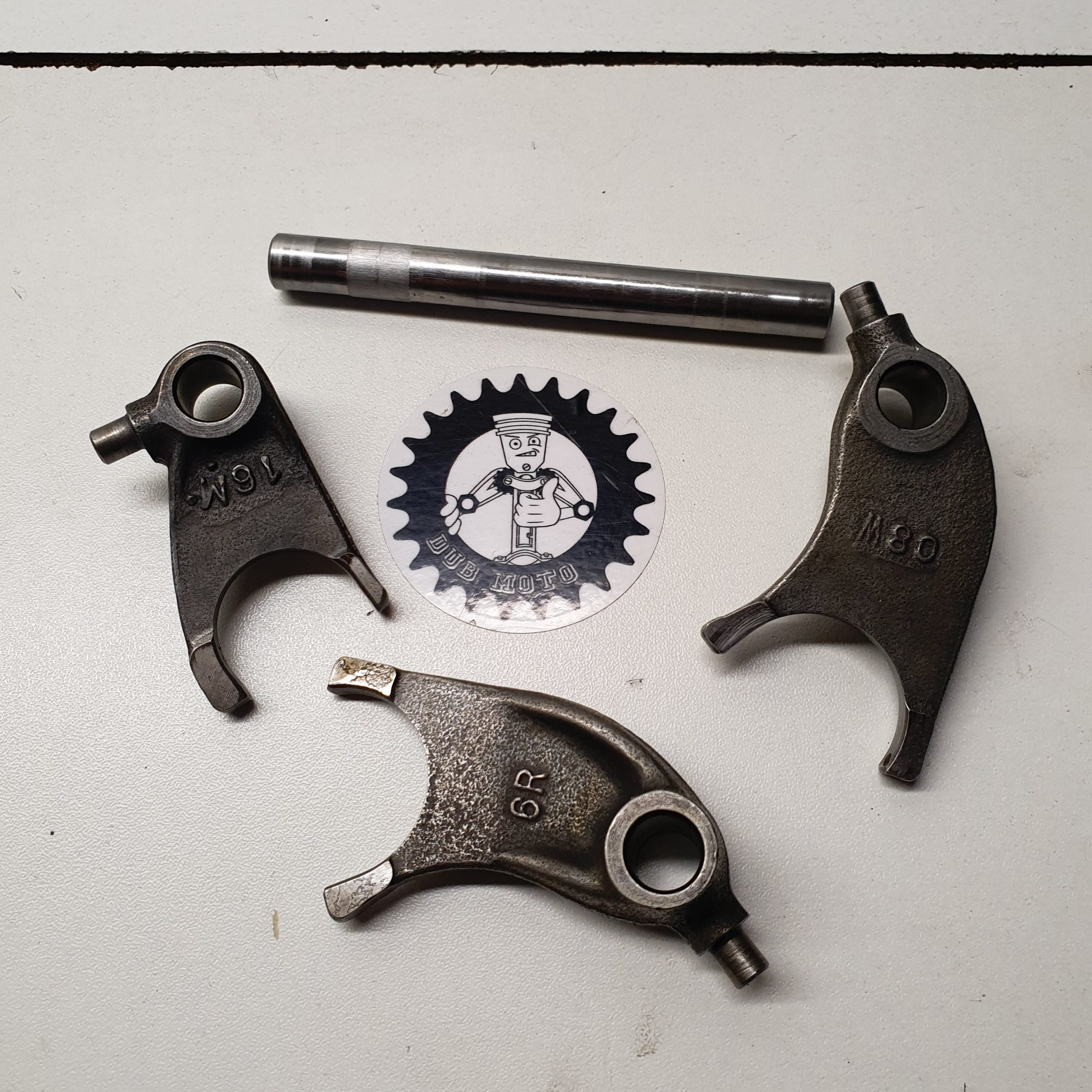 fourchettes honda 80 mtx-2