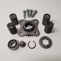 element embrayage honda 80 mtx-1