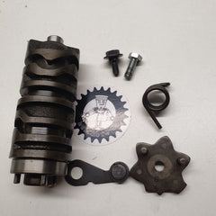 barillet honda 80 mtx-1