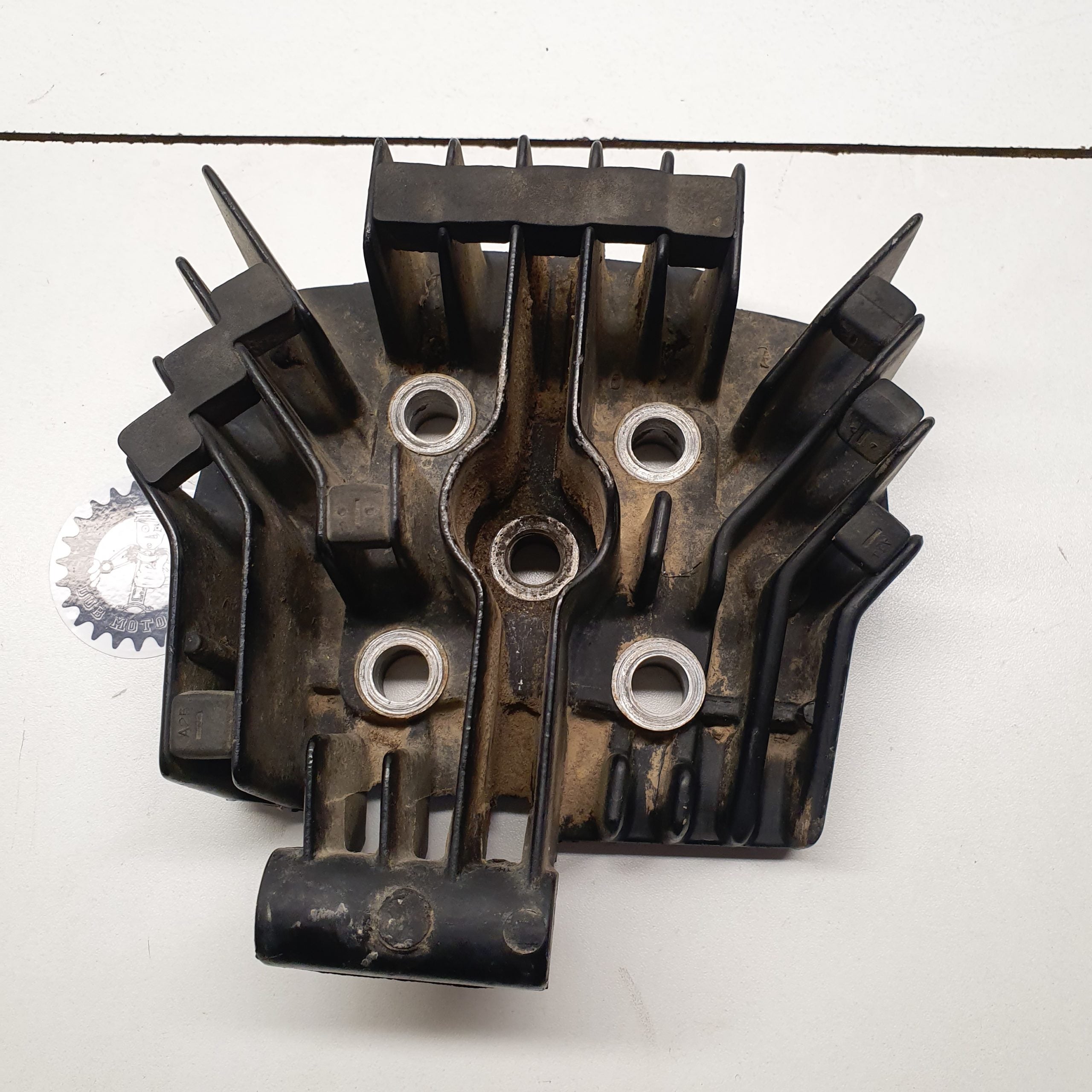 culasqse honda 80 mtx