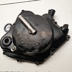 carter embrayage honda 80 mtx-1