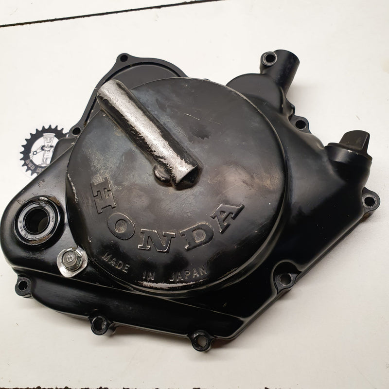 carter embrayage honda 80 mtx-1