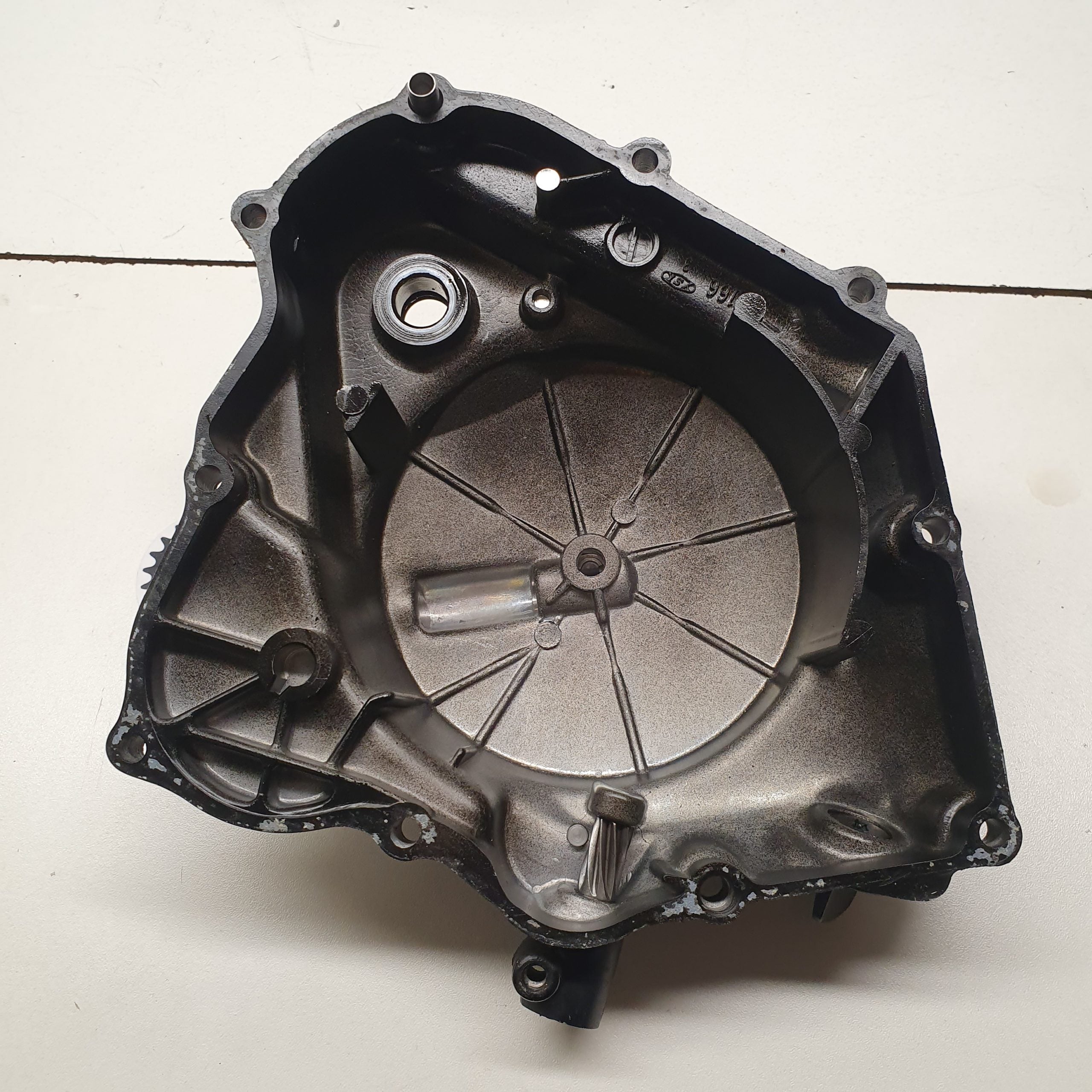carter embrayage honda 80 mtx