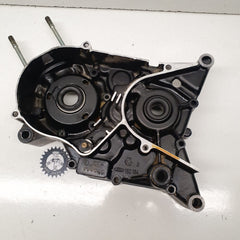 carter moteur honda 80 mtx-5