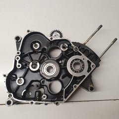 carter moteur honda 80 mtx-4