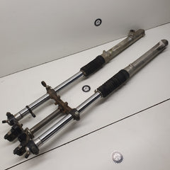 fourche honda 80 mtx-1